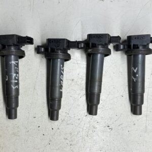 TOYOTA YARIS I (XP10) (1999-2005) 2002 Ignition Coil - 9008019021